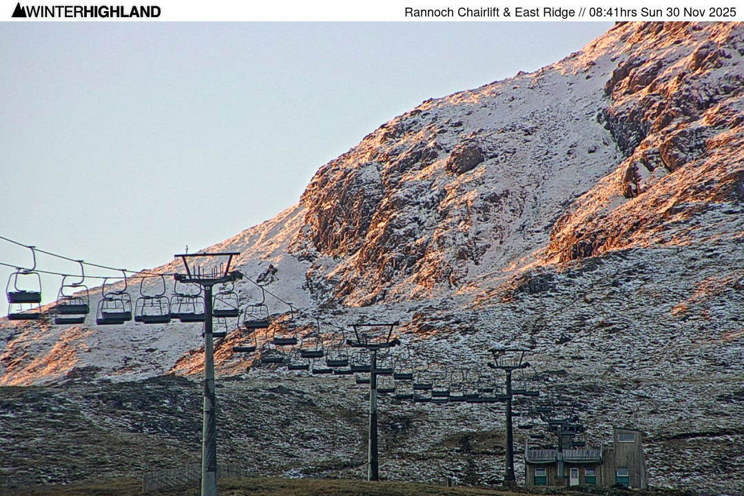 Web Cam Currently Unavailable