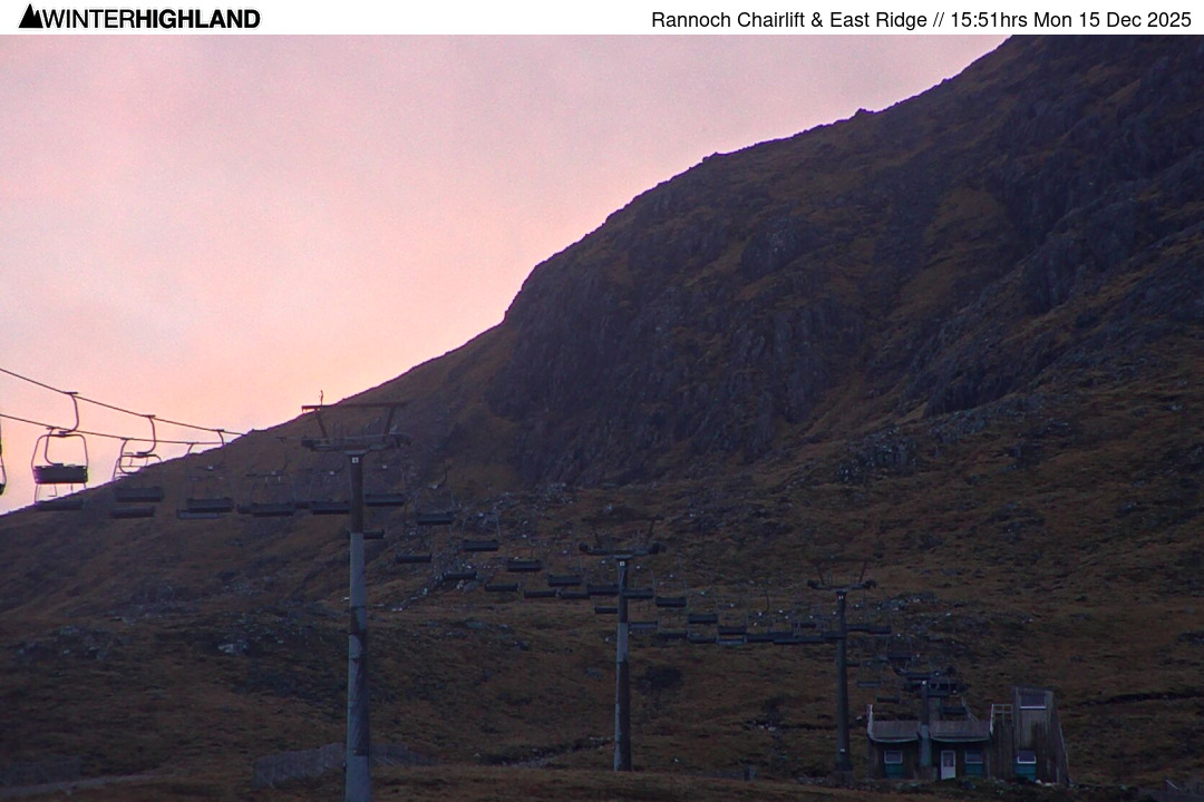 Web Cam Currently Unavailable