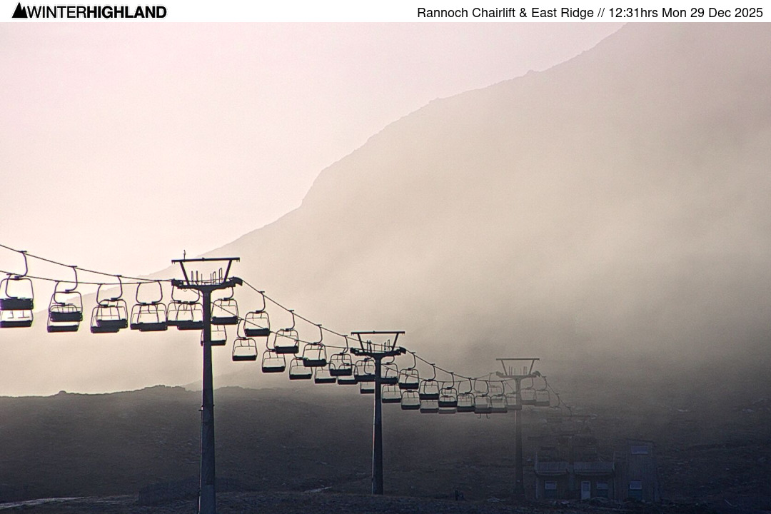 Web Cam Currently Unavailable