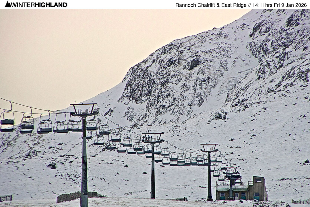 Web Cam Currently Unavailable