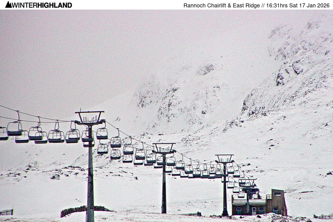 Web Cam Currently Unavailable