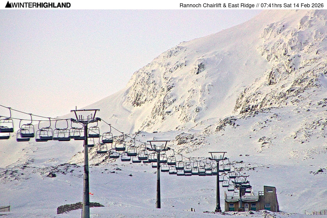 Web Cam Currently Unavailable