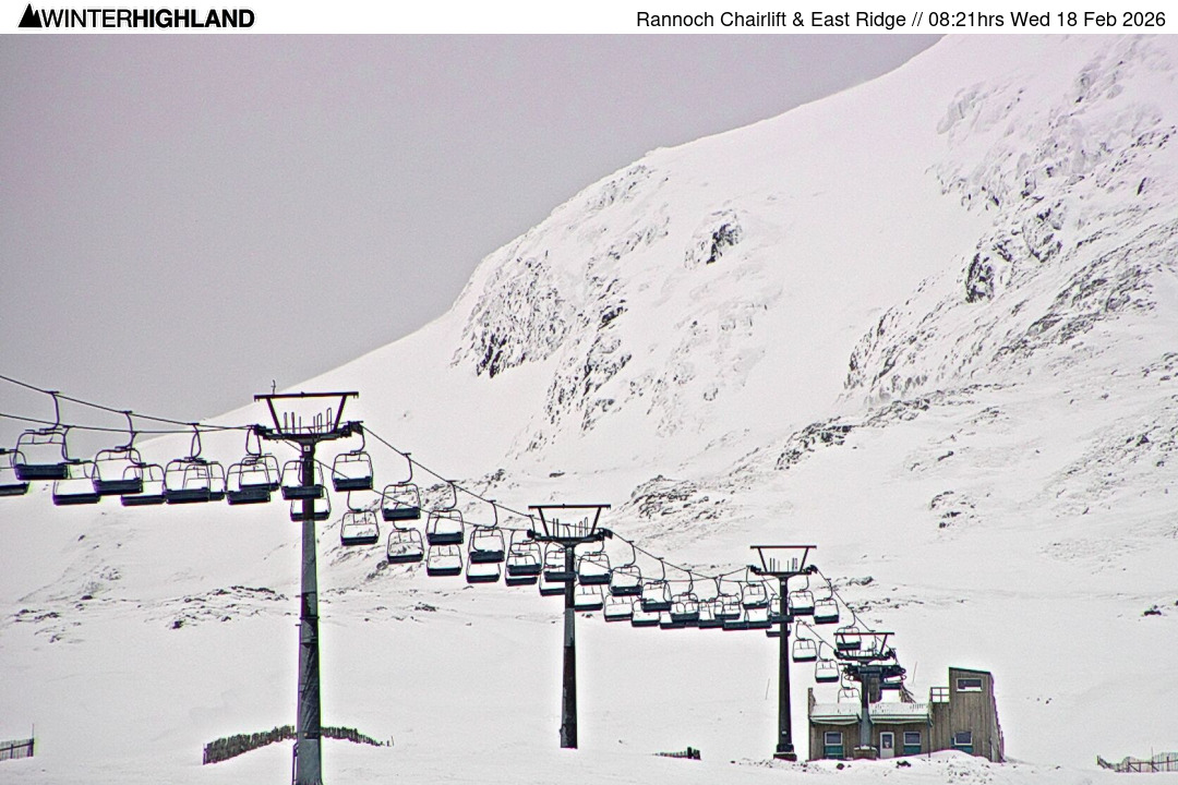 Web Cam Currently Unavailable