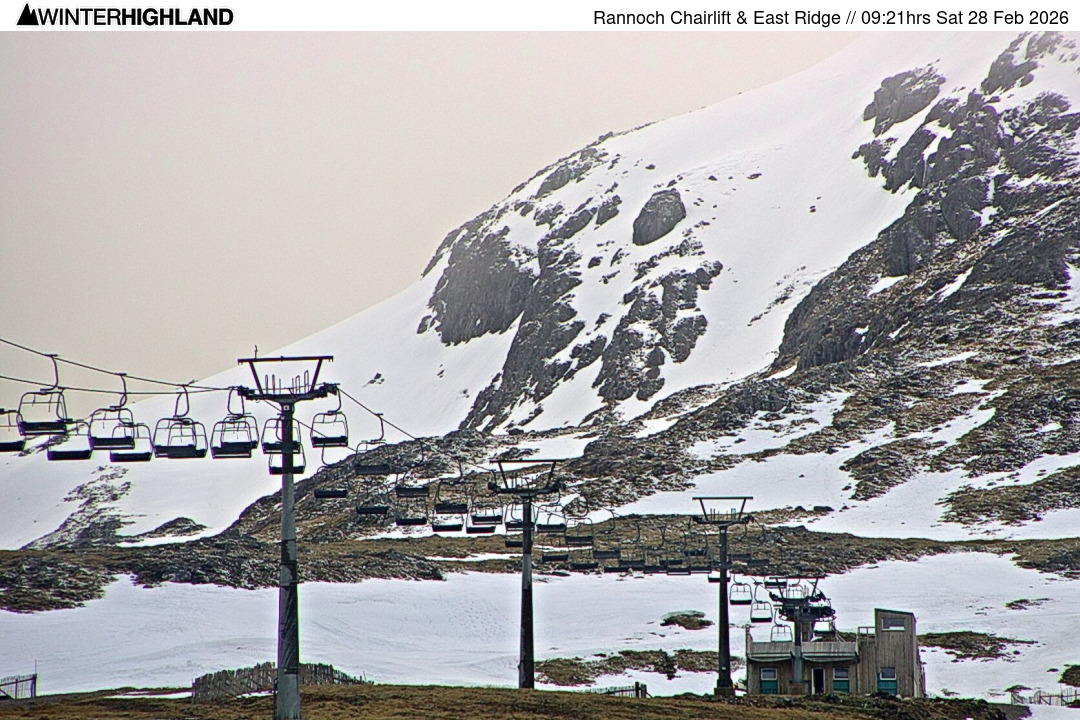 Web Cam Currently Unavailable