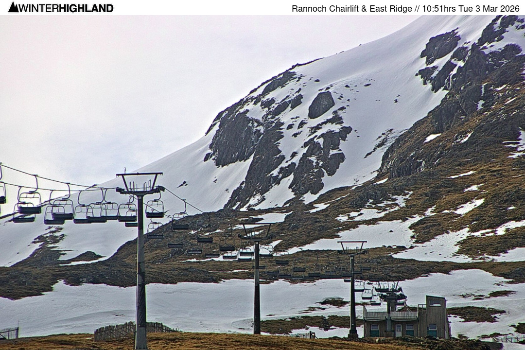 Web Cam Currently Unavailable