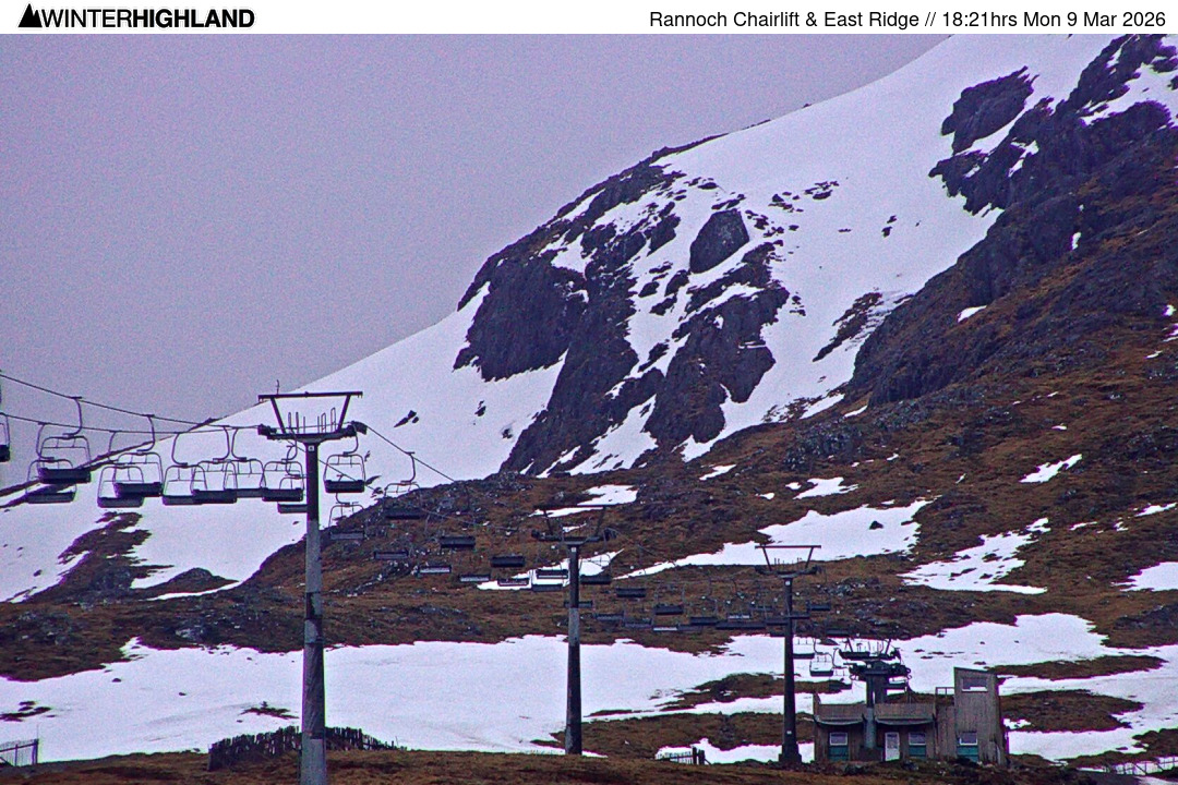 Web Cam Currently Unavailable