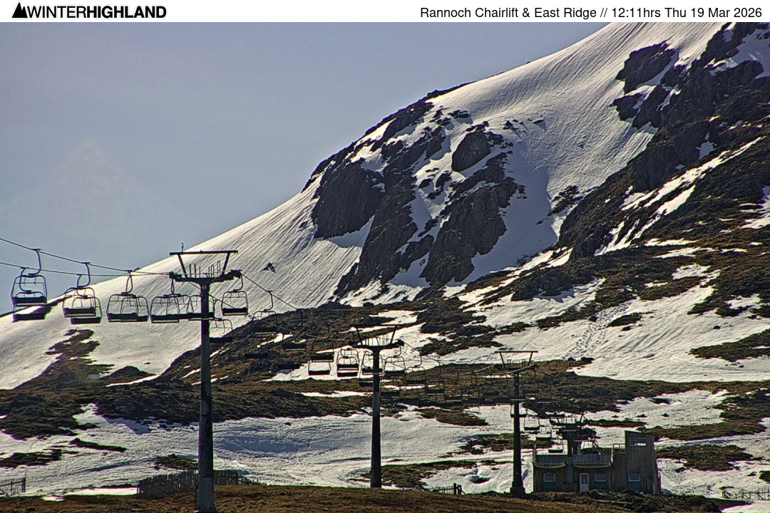 Web Cam Currently Unavailable