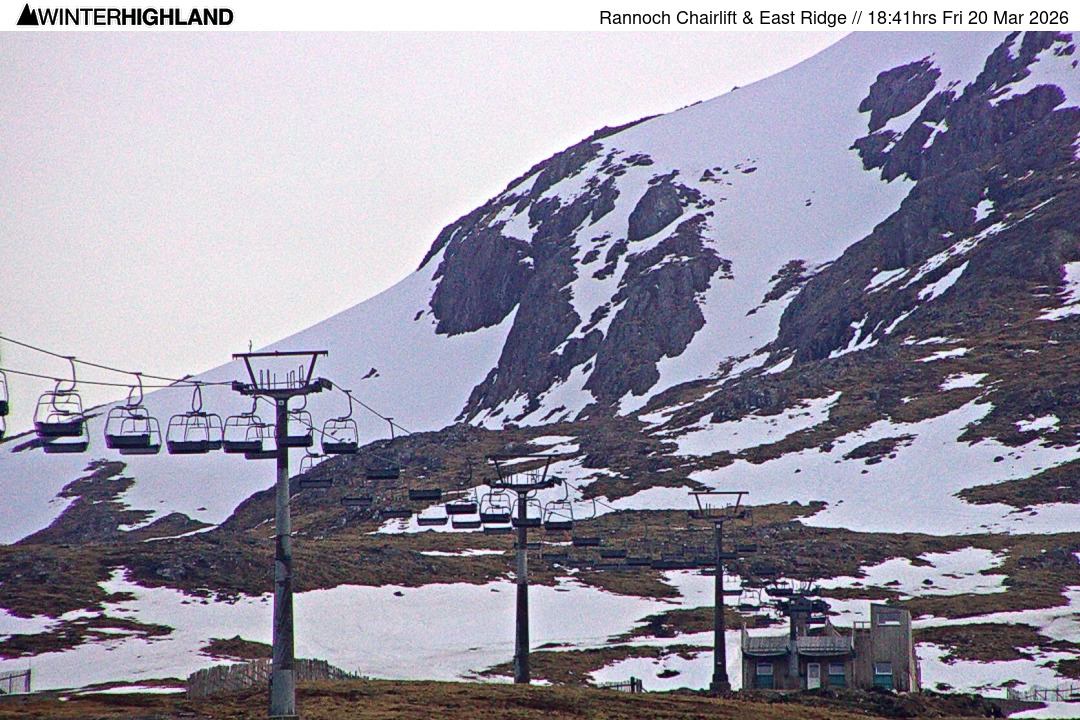 Web Cam Currently Unavailable