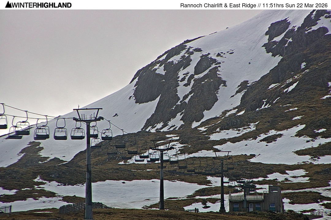 Web Cam Currently Unavailable