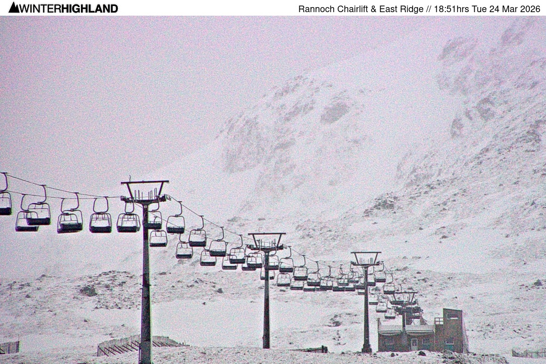 Web Cam Currently Unavailable