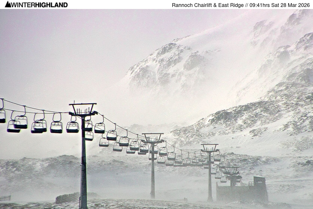 Web Cam Currently Unavailable