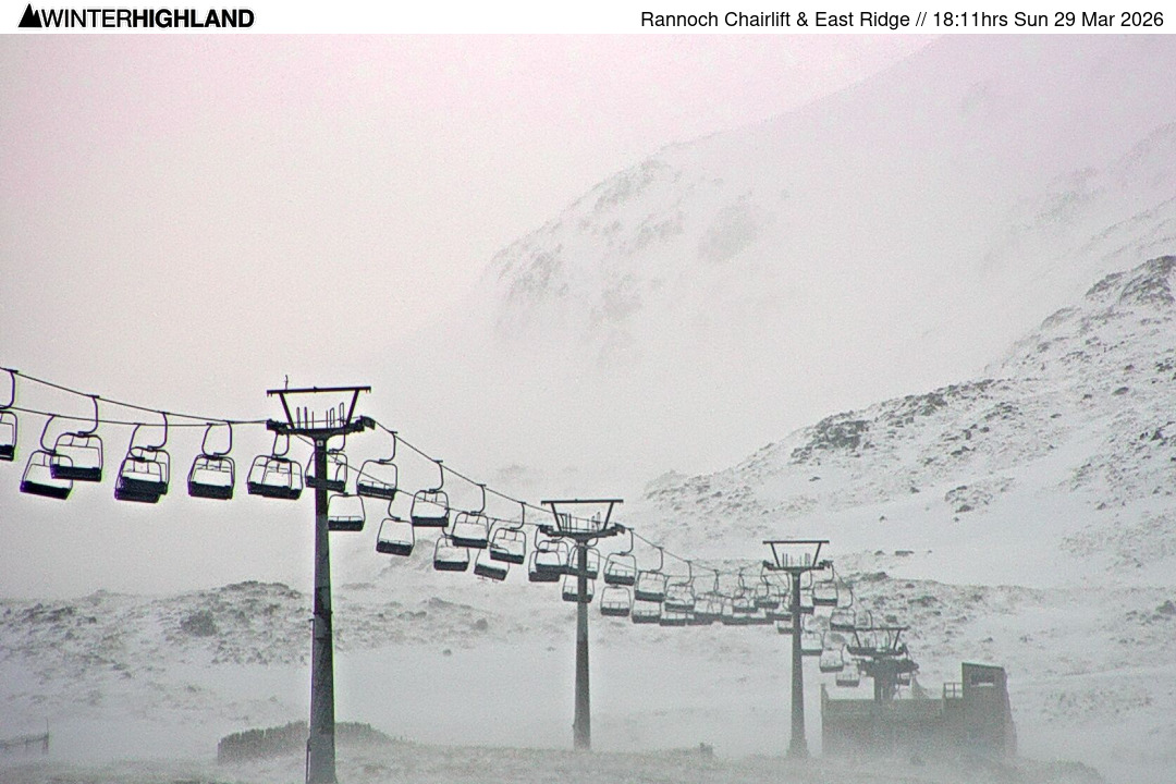 Web Cam Currently Unavailable