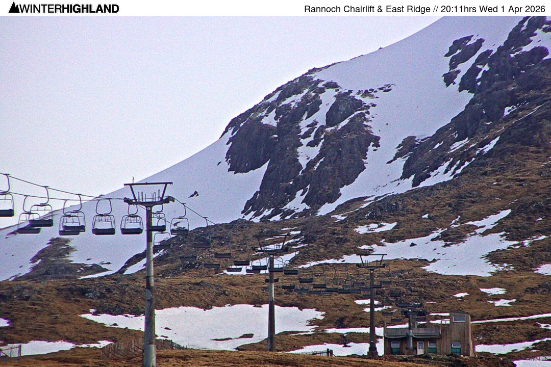 Web Cam Currently Unavailable