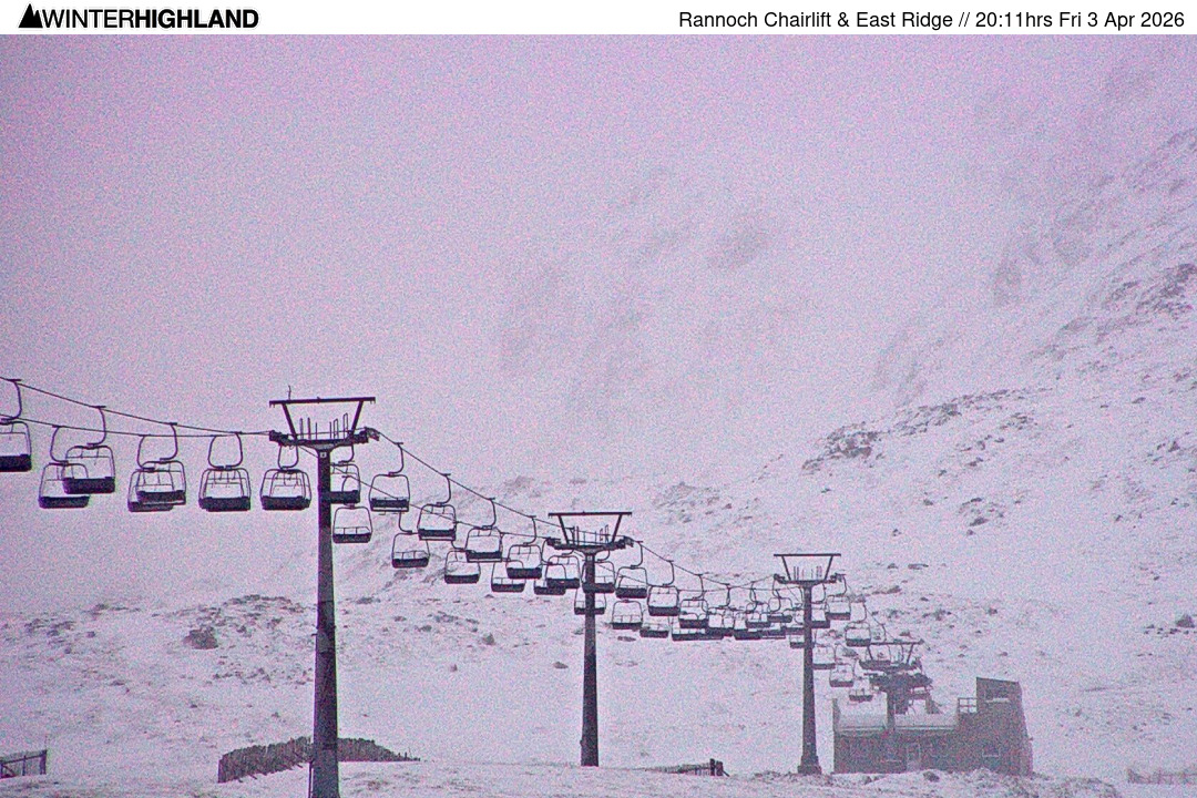 Web Cam Currently Unavailable