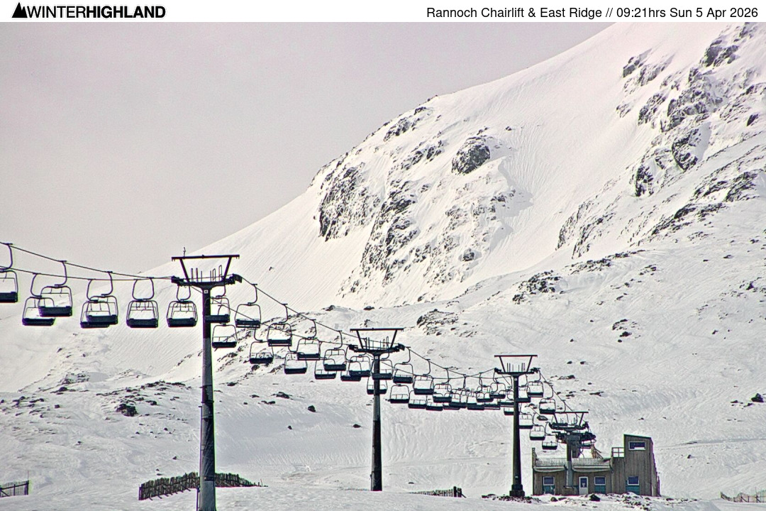 Web Cam Currently Unavailable