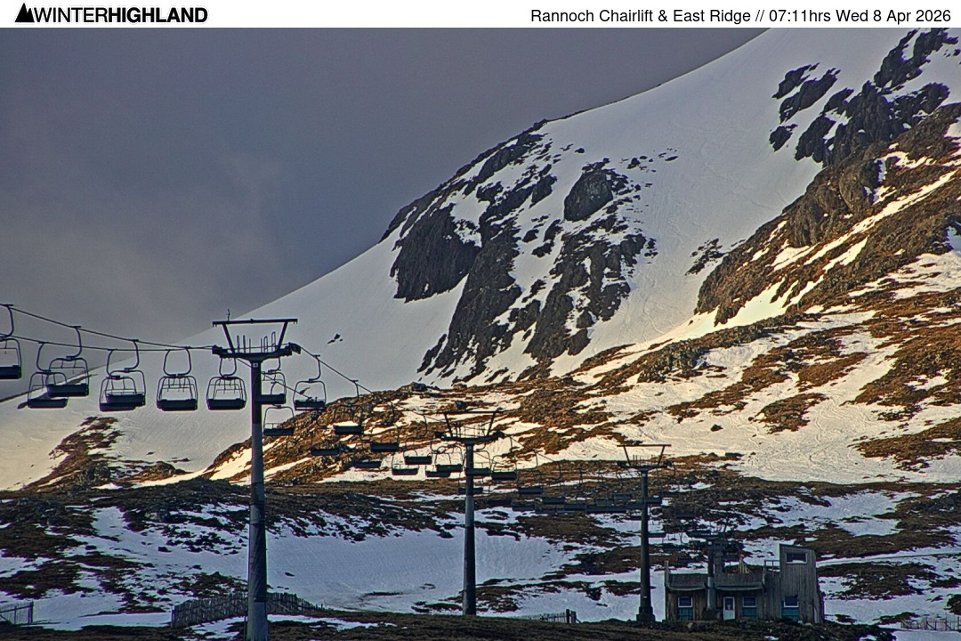 Web Cam Currently Unavailable