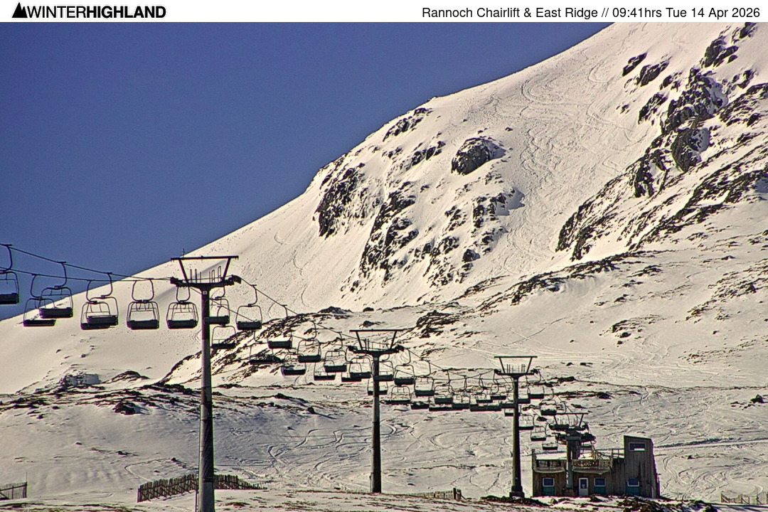 Web Cam Currently Unavailable