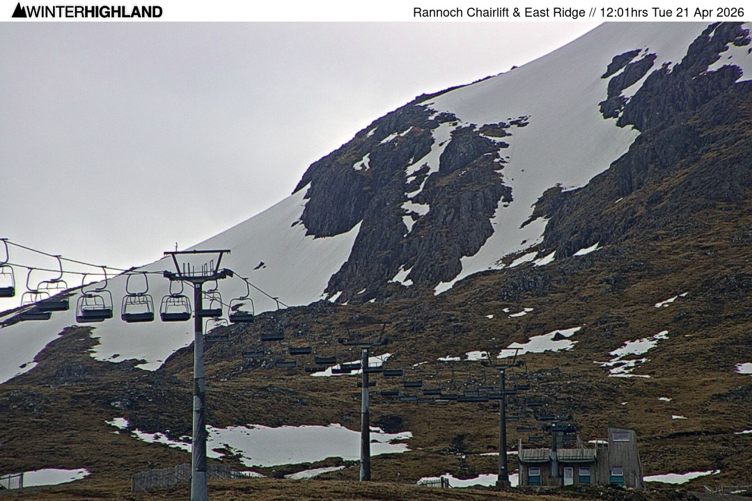 Web Cam Currently Unavailable