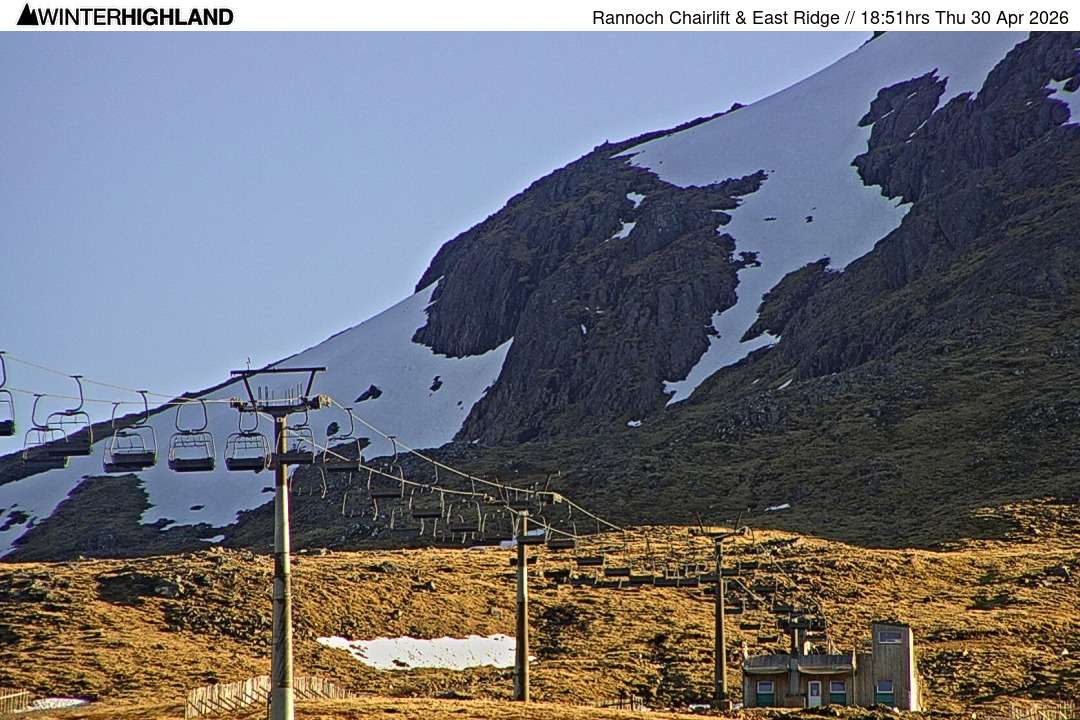 Web Cam Currently Unavailable