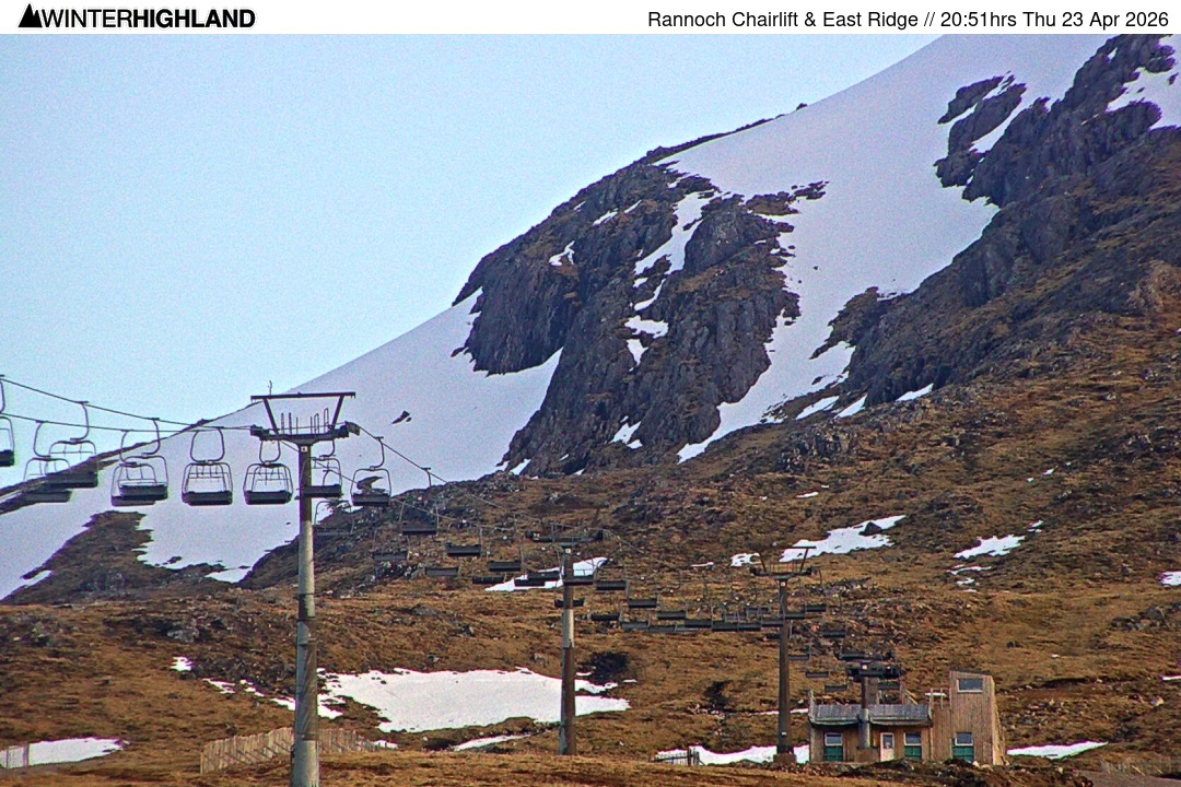 Web Cam Currently Unavailable