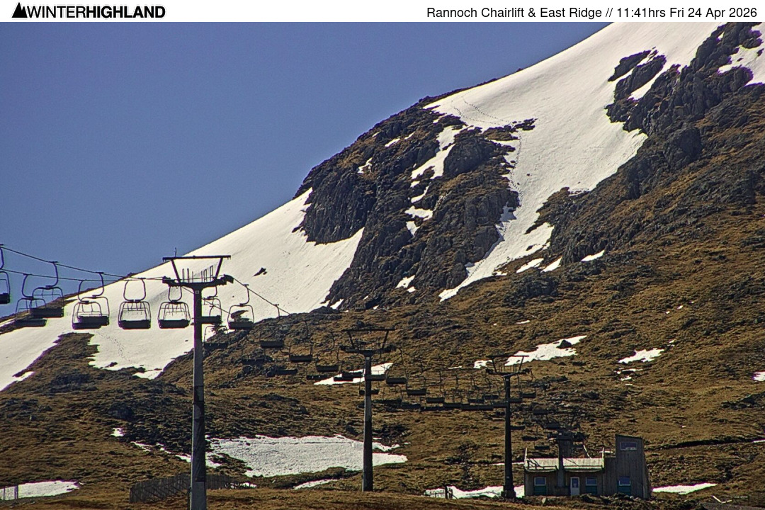 Web Cam Currently Unavailable