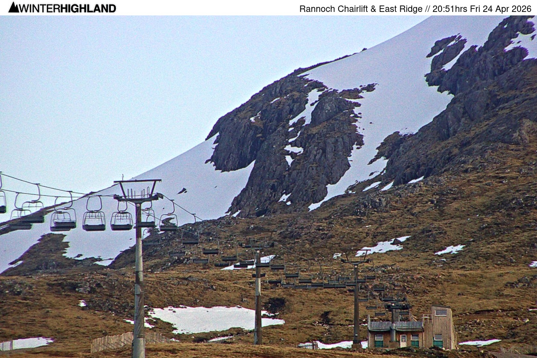 Web Cam Currently Unavailable