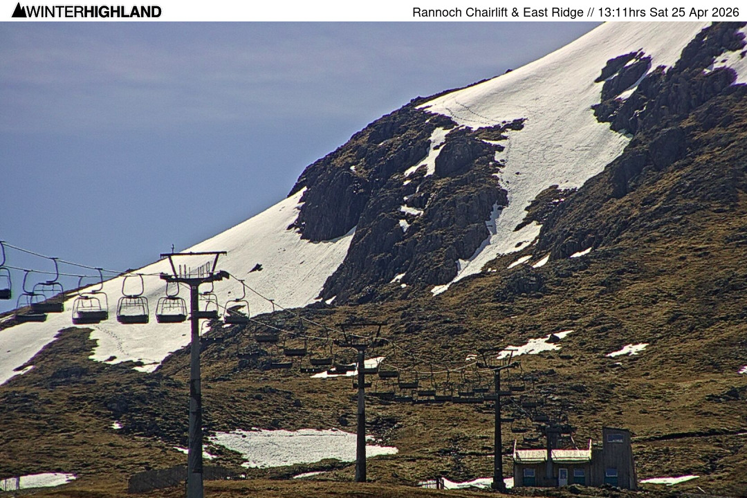 Web Cam Currently Unavailable