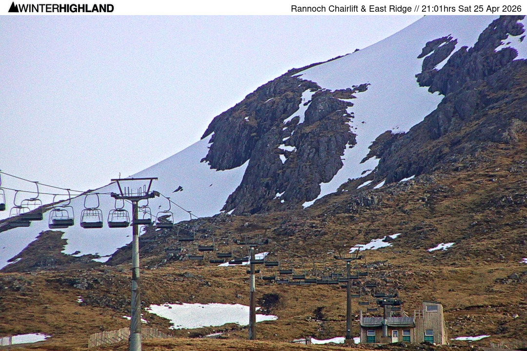 Web Cam Currently Unavailable