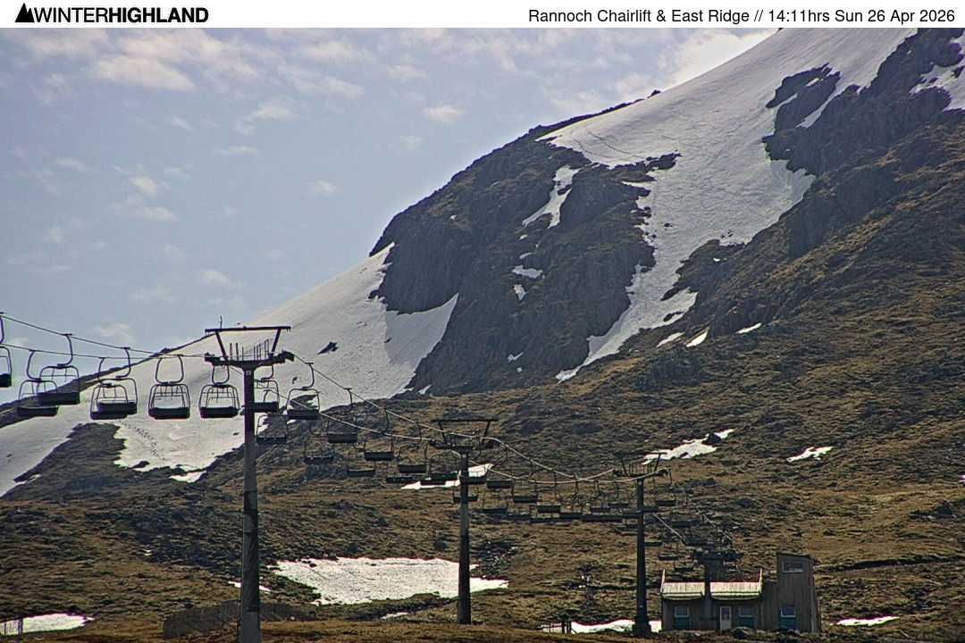 Web Cam Currently Unavailable