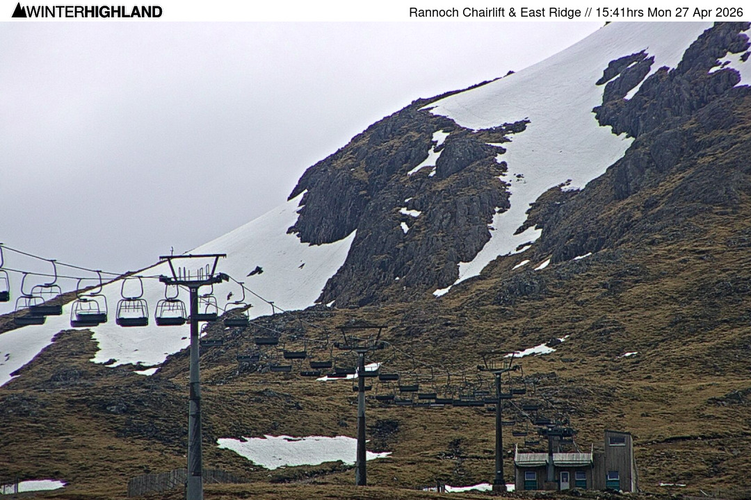 Web Cam Currently Unavailable