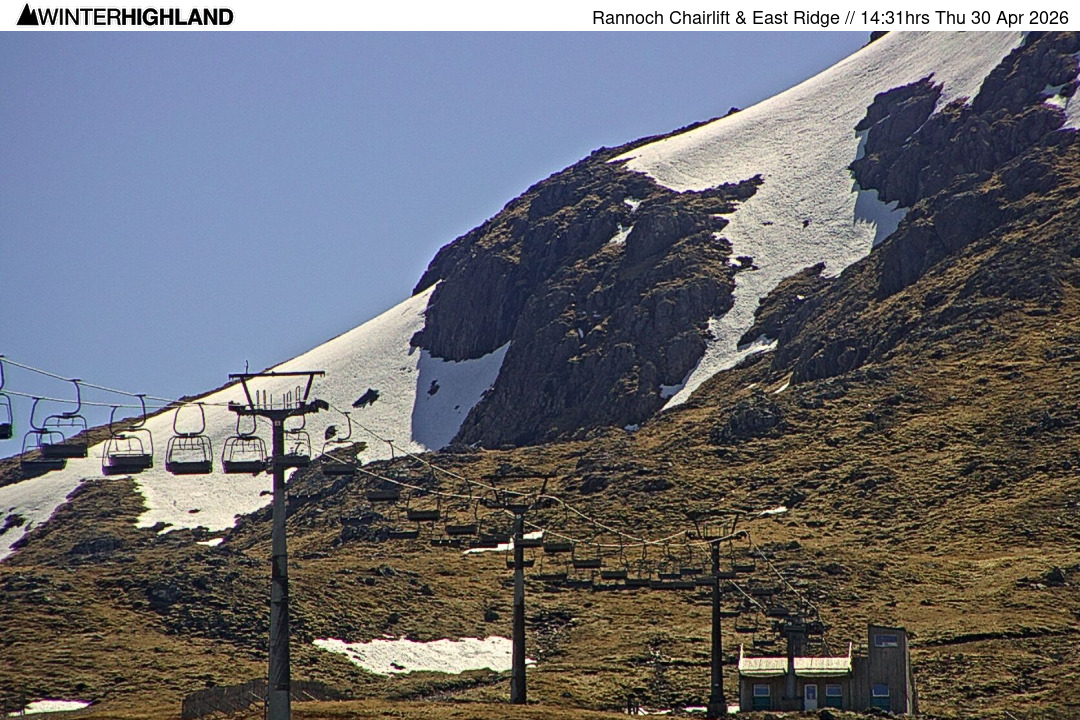 Web Cam Currently Unavailable