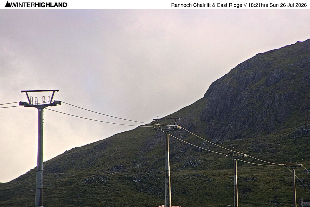 Web Cam Currently Unavailable