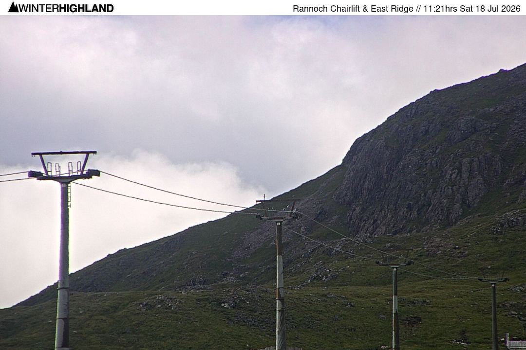Web Cam Currently Unavailable