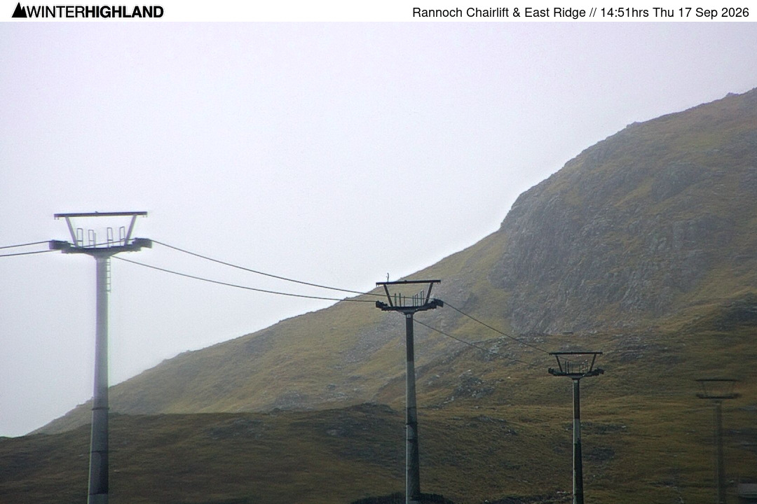 Web Cam Currently Unavailable