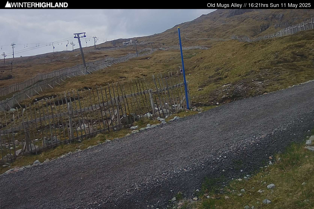 Web Cam Currently Unavailable