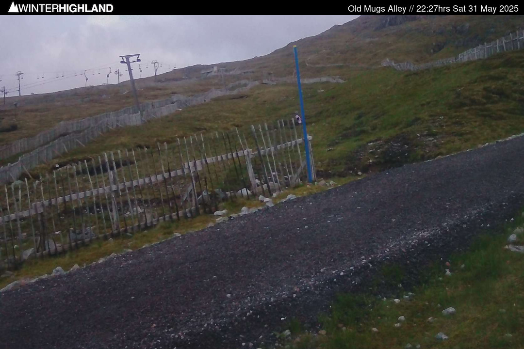 Web Cam Currently Unavailable