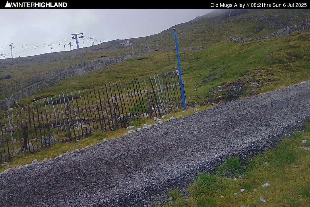 Web Cam Currently Unavailable