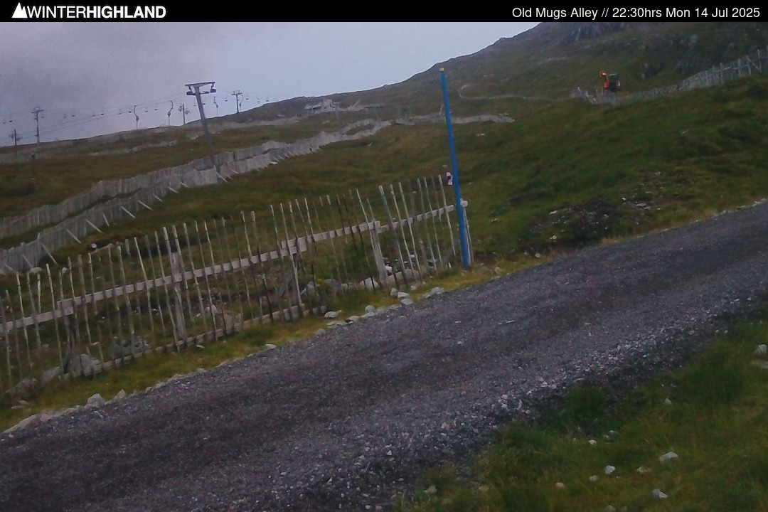 Web Cam Currently Unavailable
