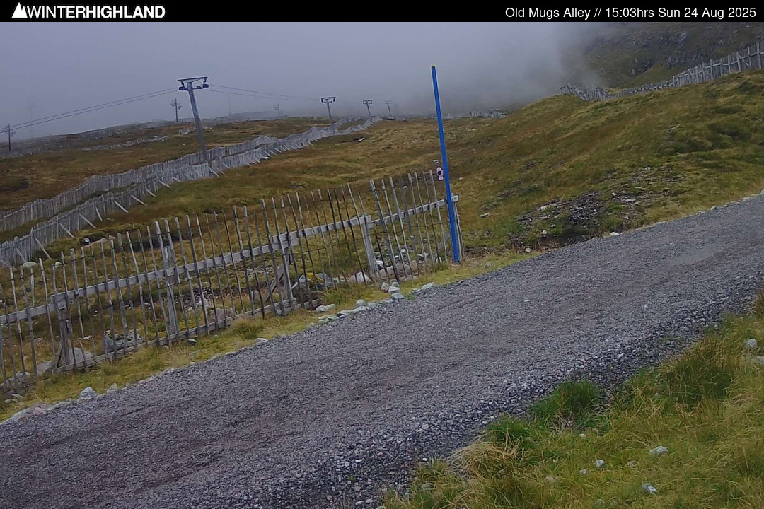 Web Cam Currently Unavailable