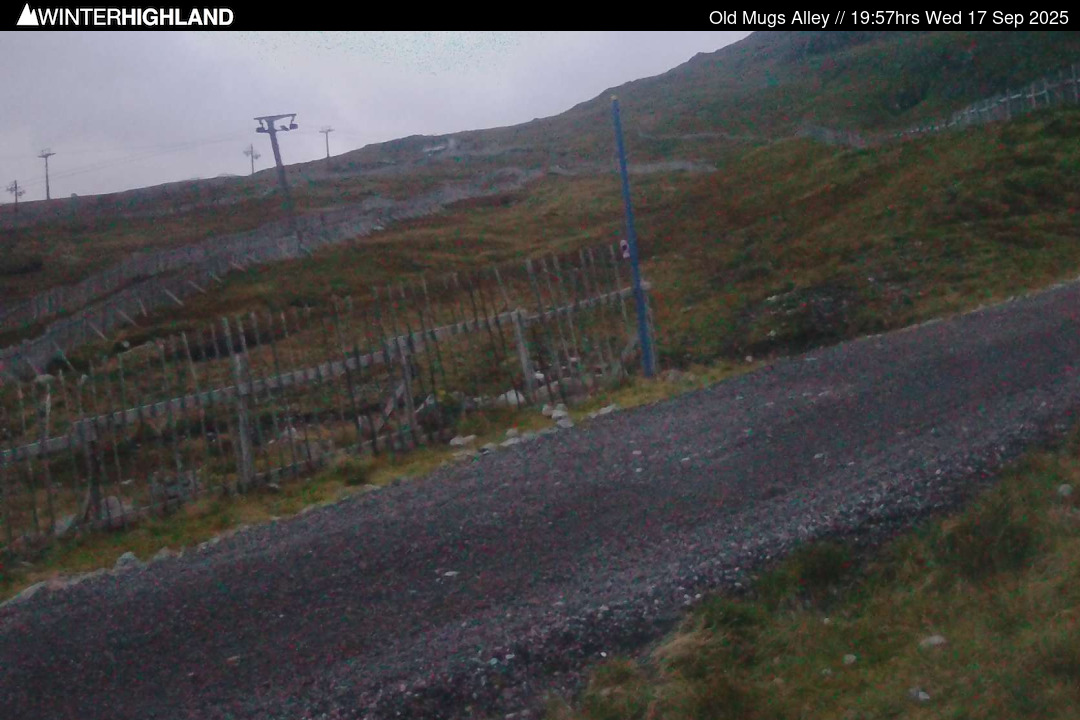 Web Cam Currently Unavailable