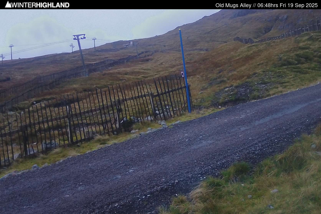 Web Cam Currently Unavailable