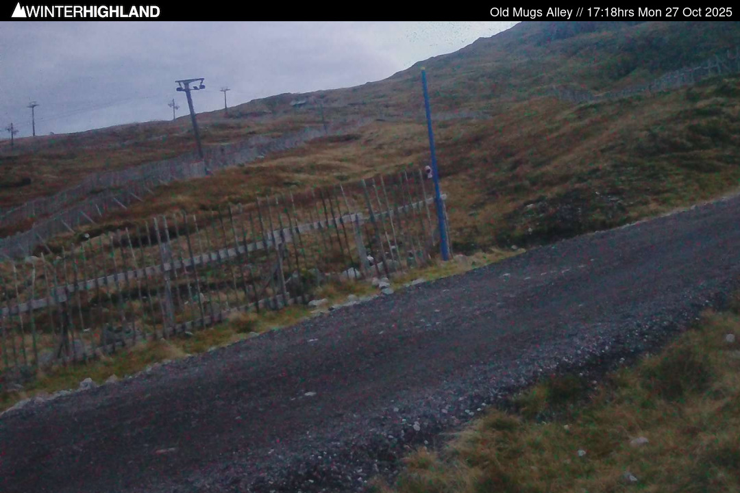 Web Cam Currently Unavailable