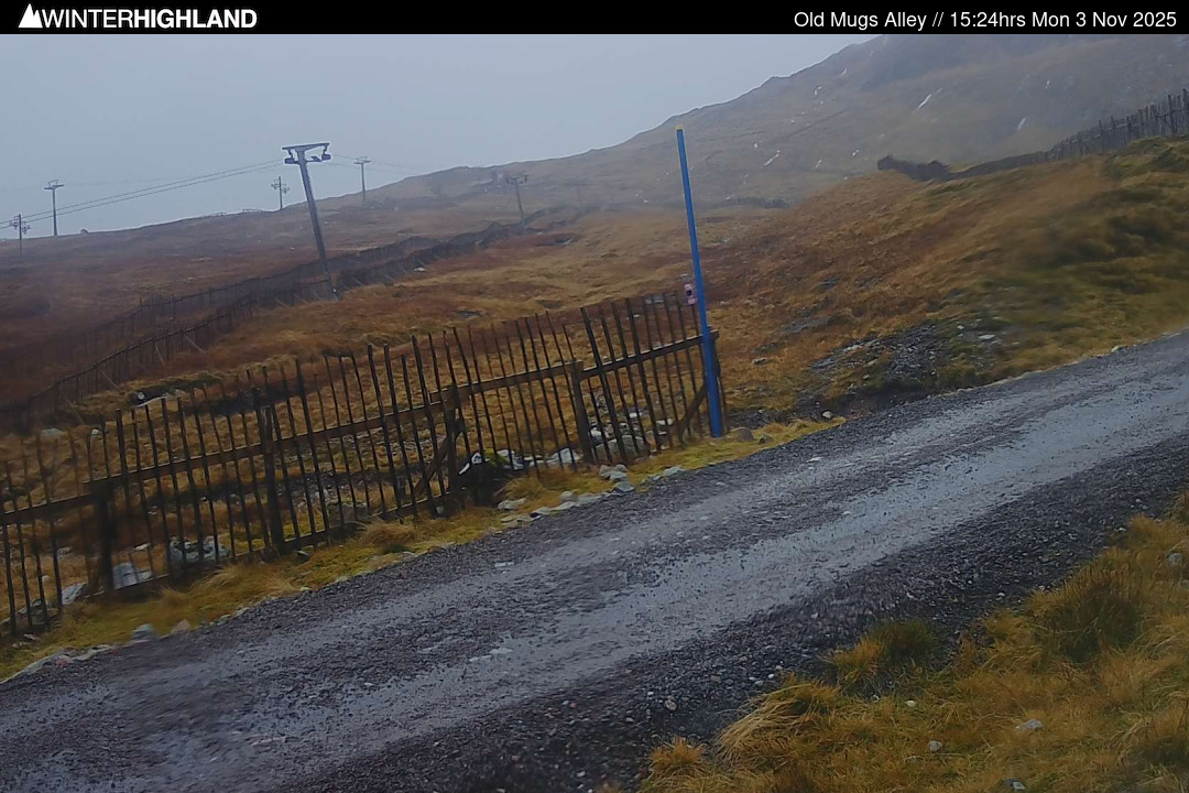 Web Cam Currently Unavailable