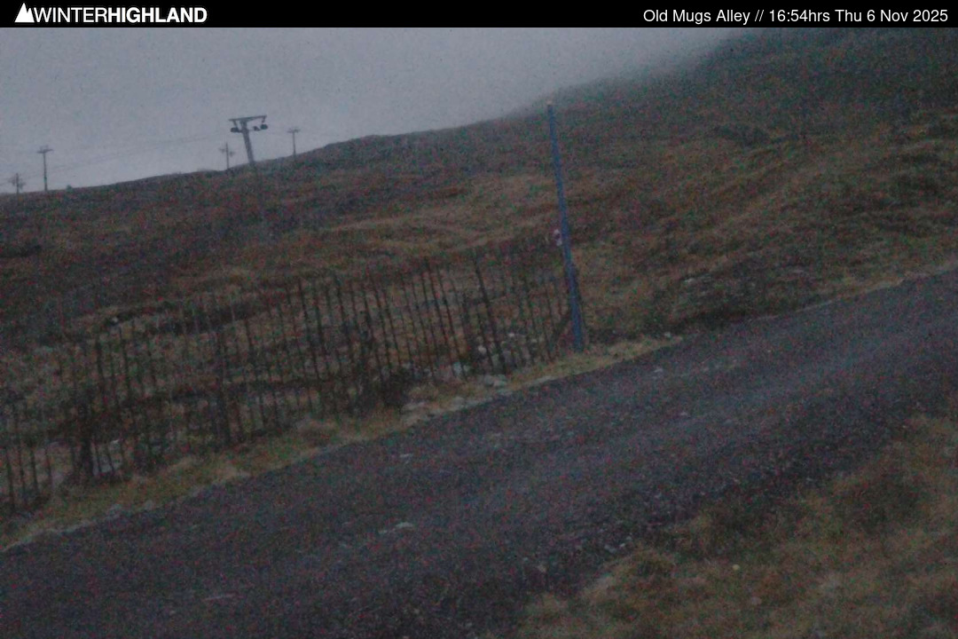 Web Cam Currently Unavailable