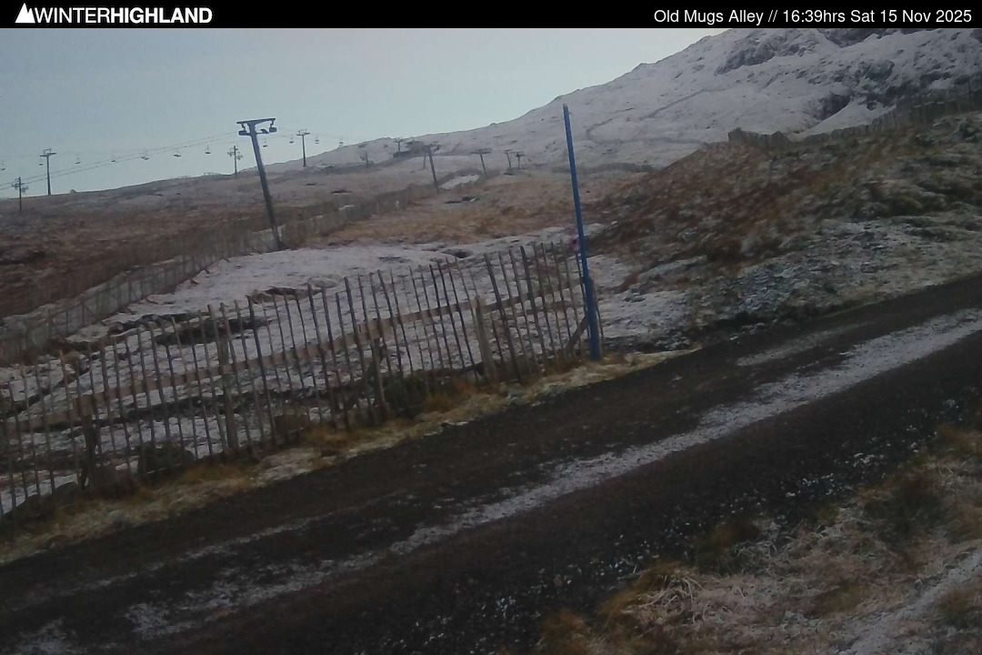 Web Cam Currently Unavailable