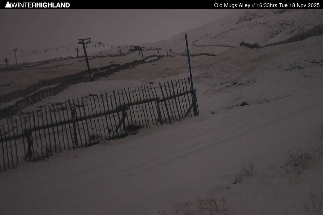 Web Cam Currently Unavailable