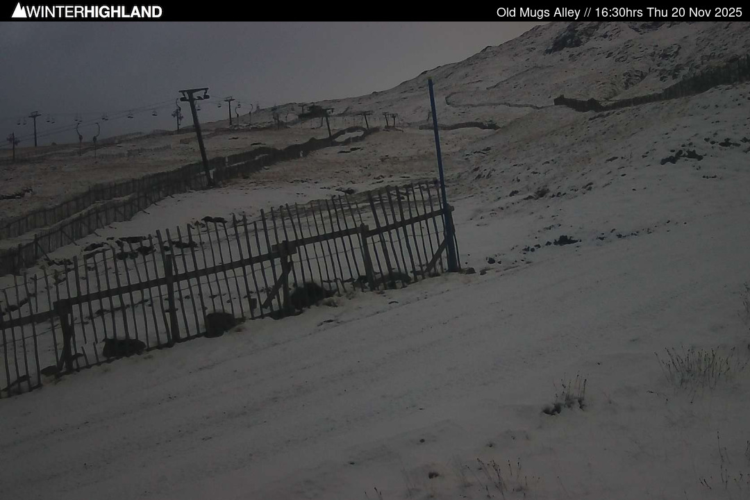 Web Cam Currently Unavailable