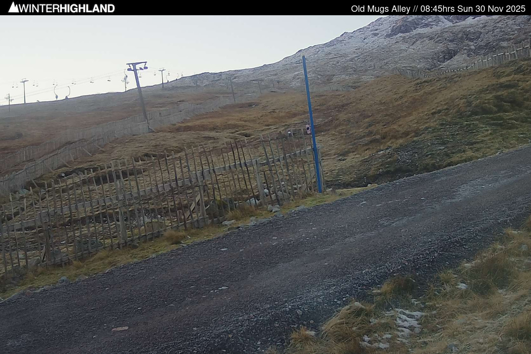 Web Cam Currently Unavailable