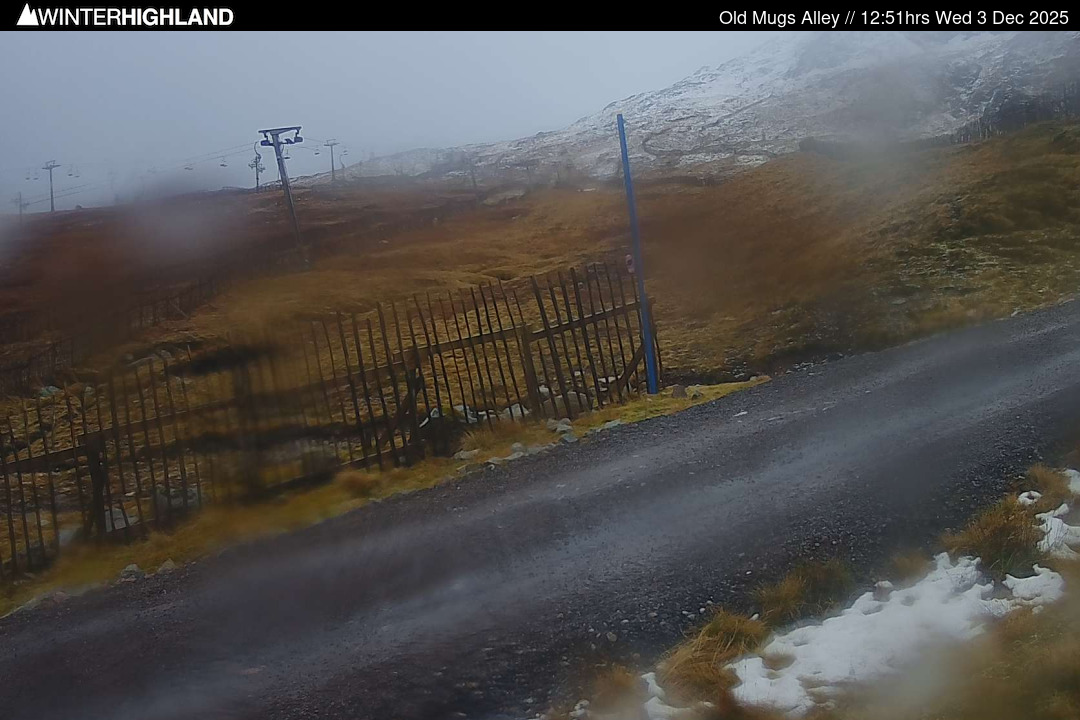 Web Cam Currently Unavailable