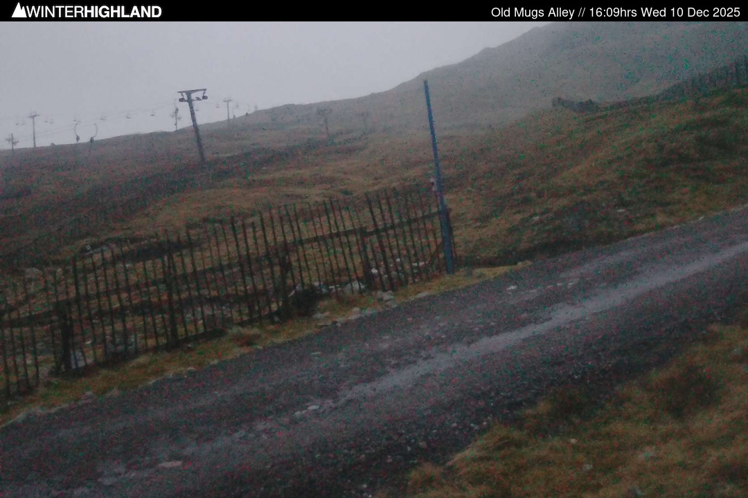 Web Cam Currently Unavailable